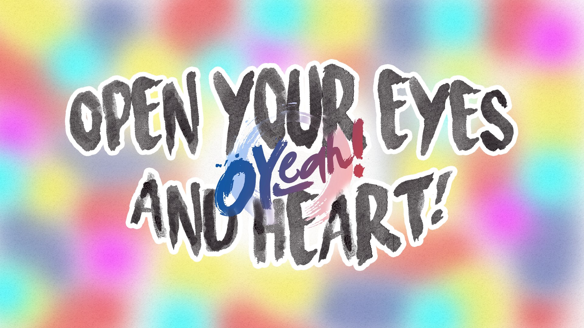 7334Festival „Open Your Eyes And Heart! 2018“: The First Step