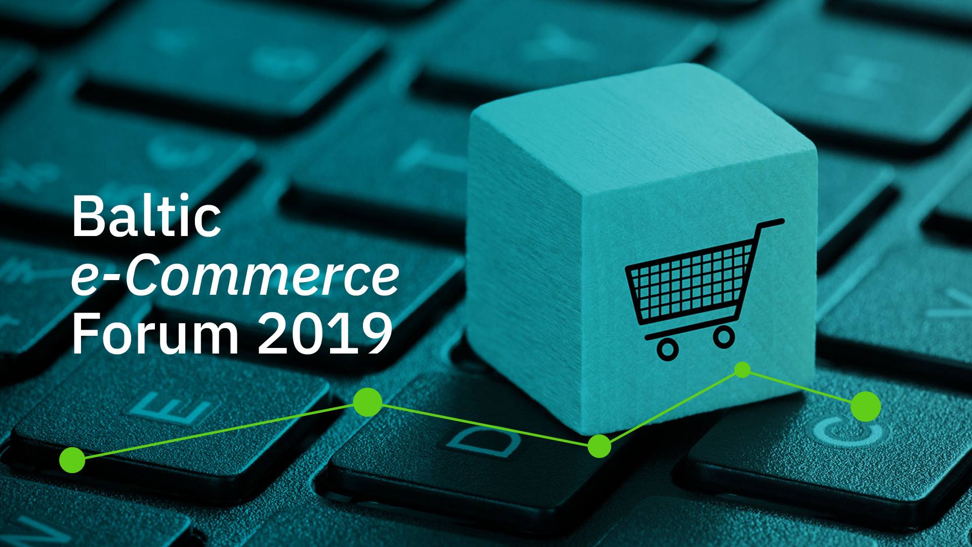 8794Baltic e-Commerce Forum 2019