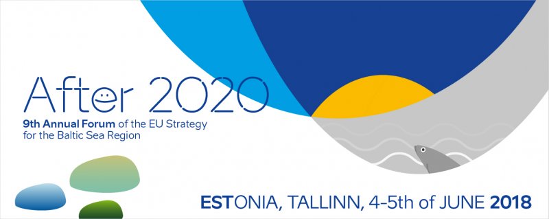 72319th Annual Forum of the EU Strategy for the Baltic Sea Region