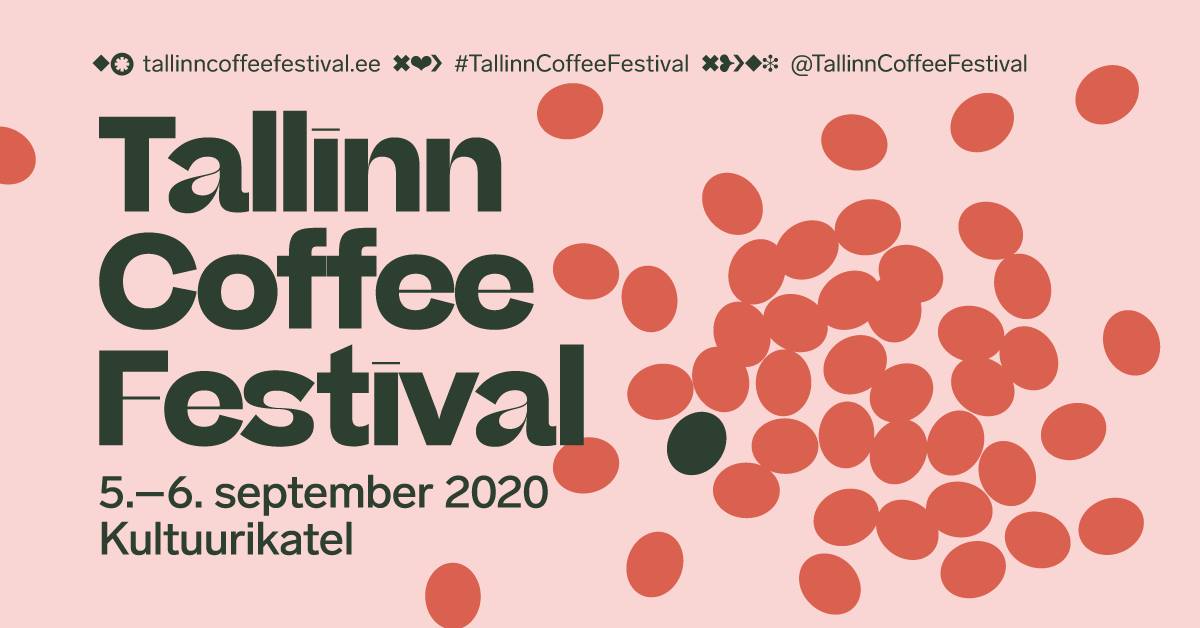 11685TALLINN COFFEE FESTIVAL 2020