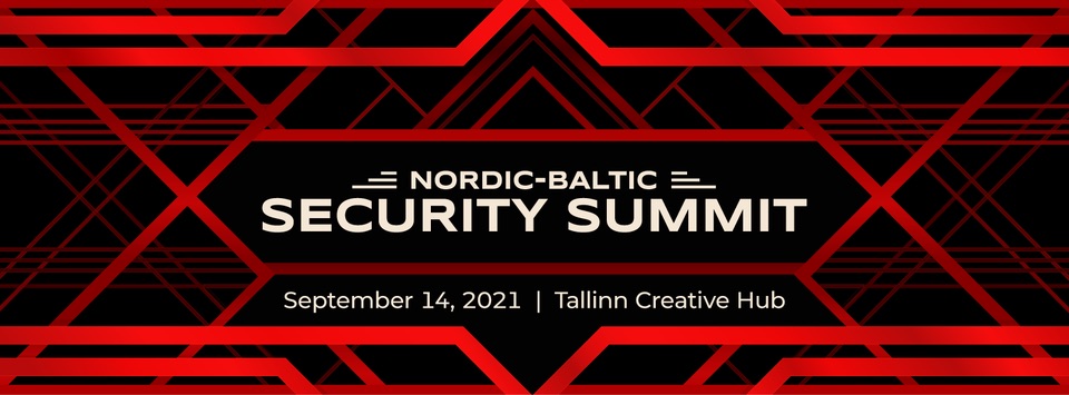 13878Nordic-Baltic Security Summit