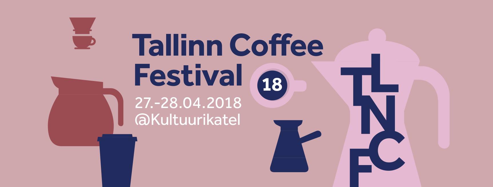 6095Tallinn Coffee Festival 2018