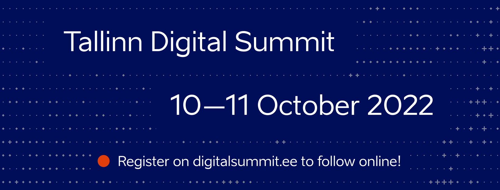 14884Tallinn Digital Summit