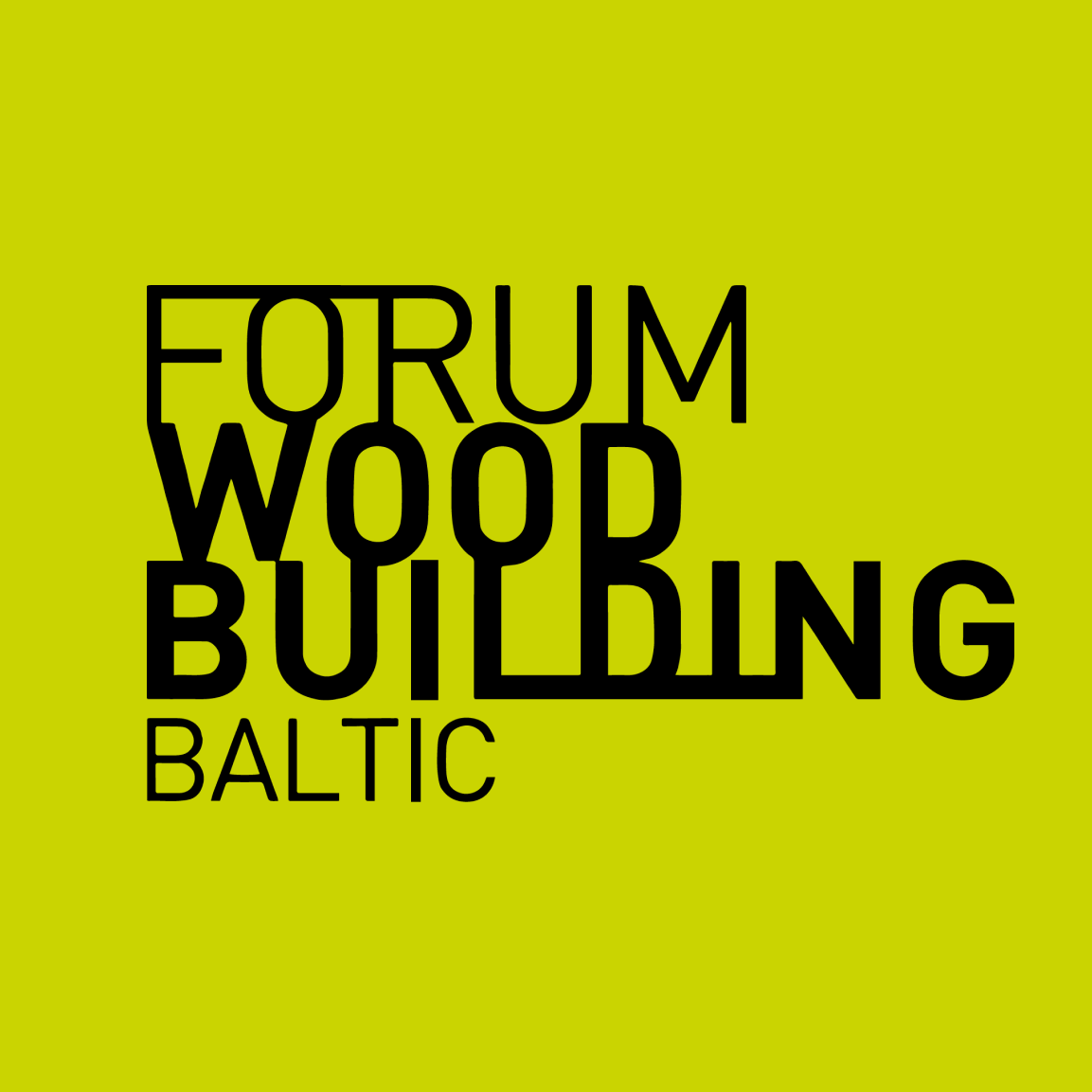 16708FORUM WOOD BUILDING BALTIC 2024