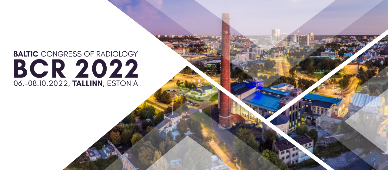 148818th Baltic Congress of Radiology