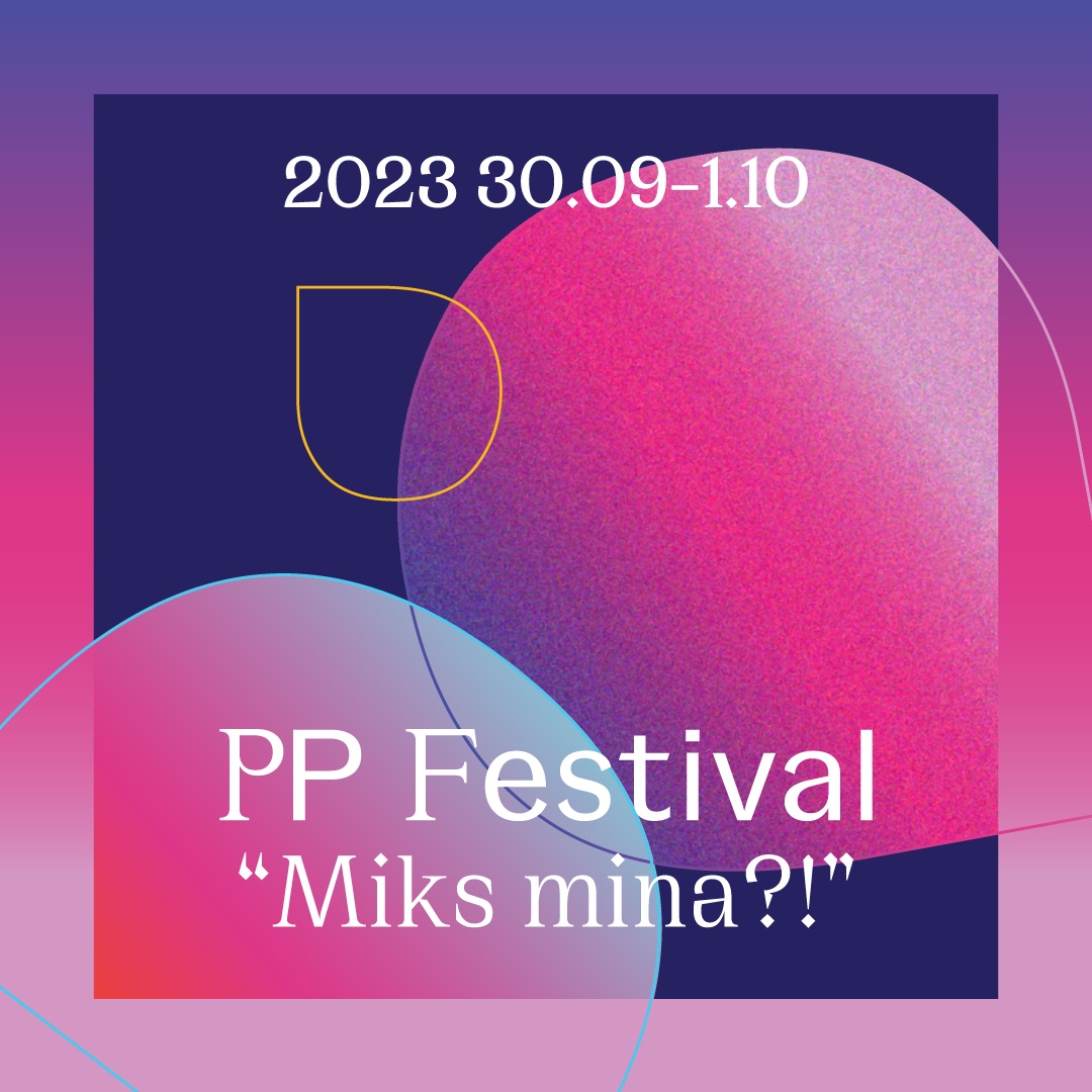16002PP Festival “MIKS MINA?!” 2023