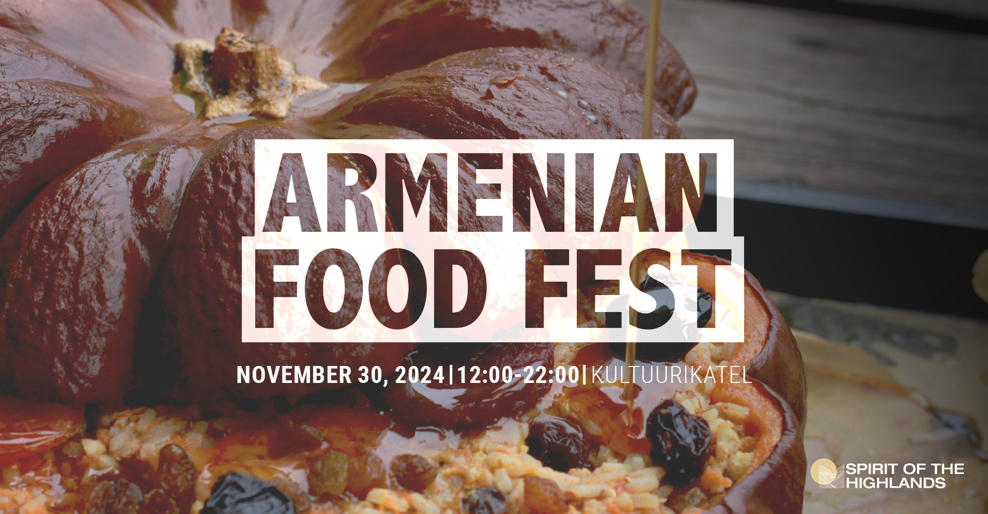 17364 Armenian Food Festival 