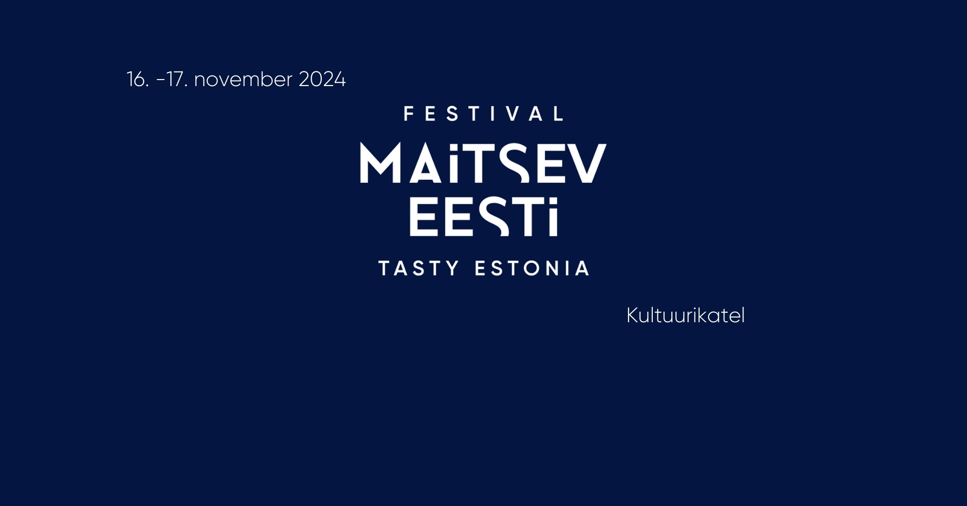 17468Festival “Tasty Estonia”