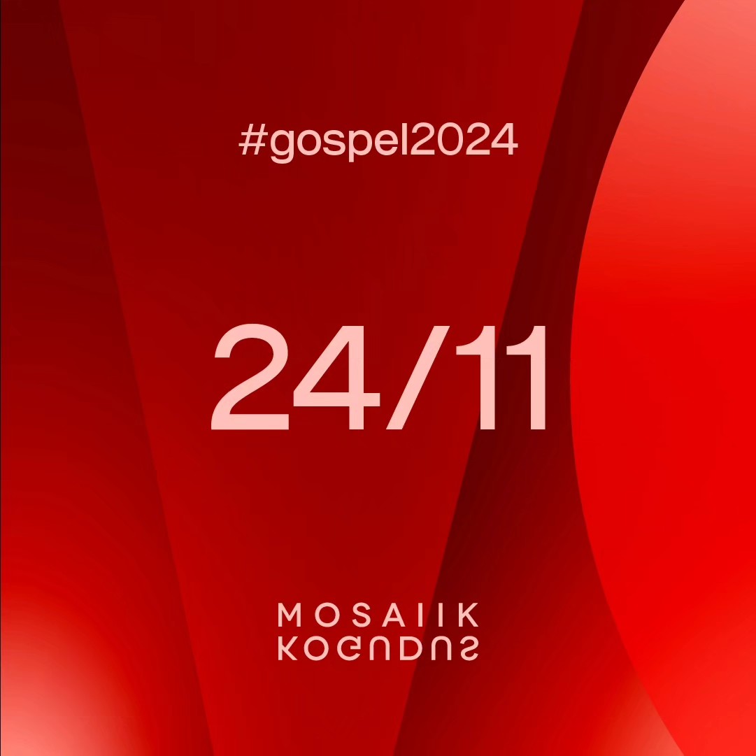 17270Gospelõhtu 2024