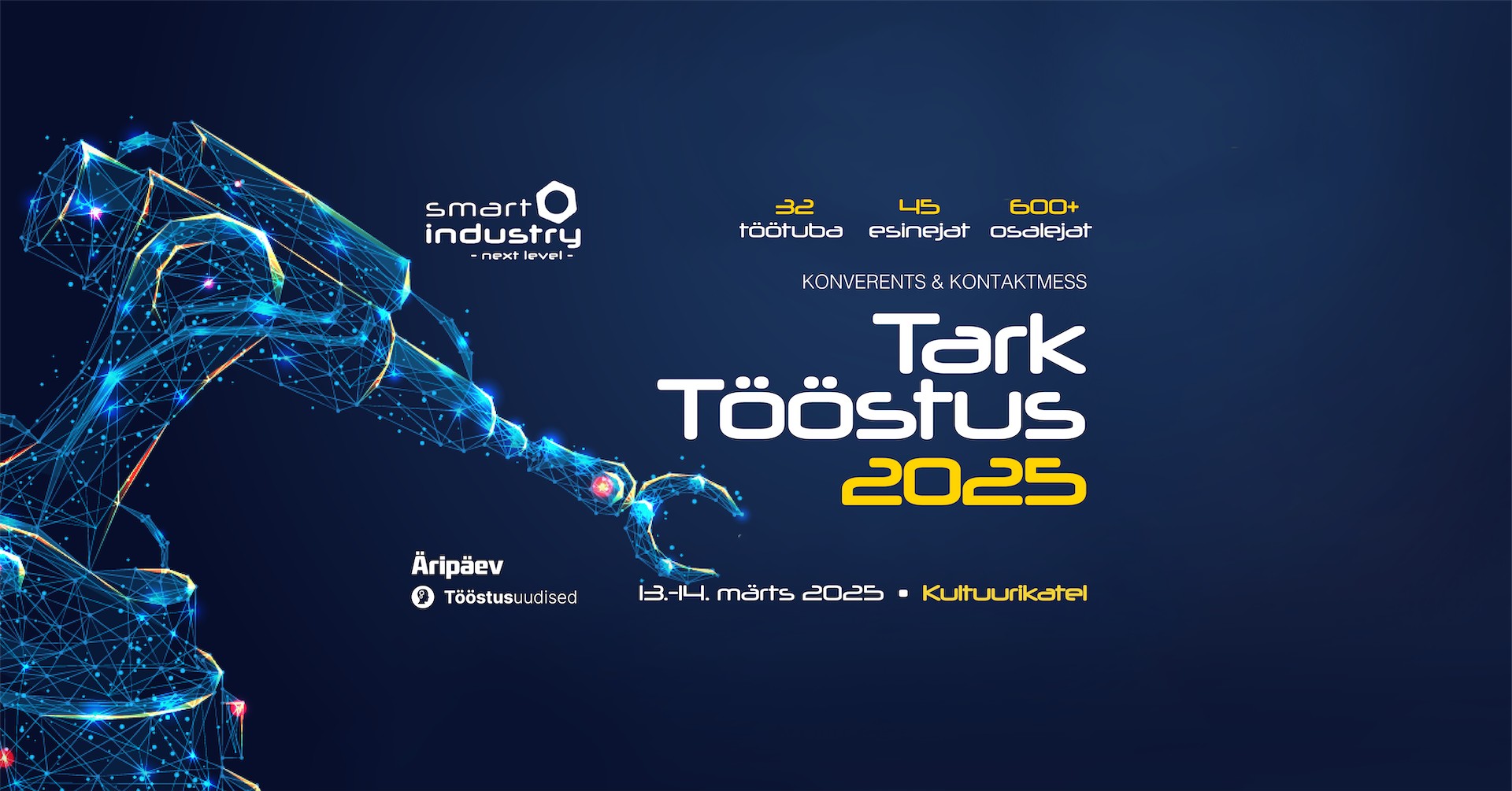 17709Tark Tööstus 2025