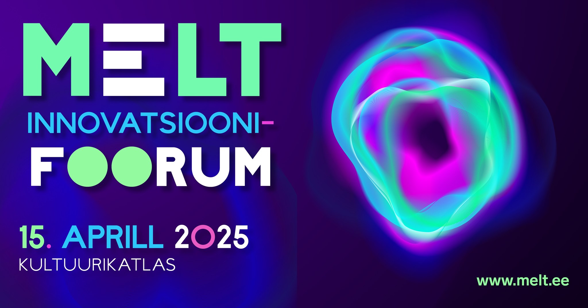 18041MELT Innovatsioonifoorum 2025