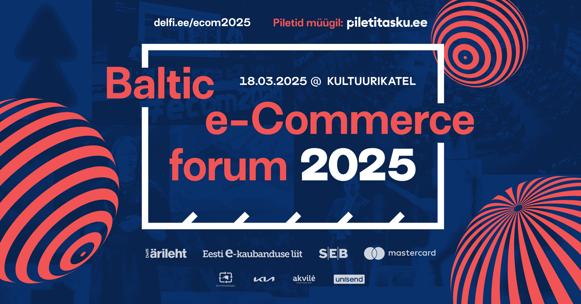 17738Baltic e-Commerce Forum 2025