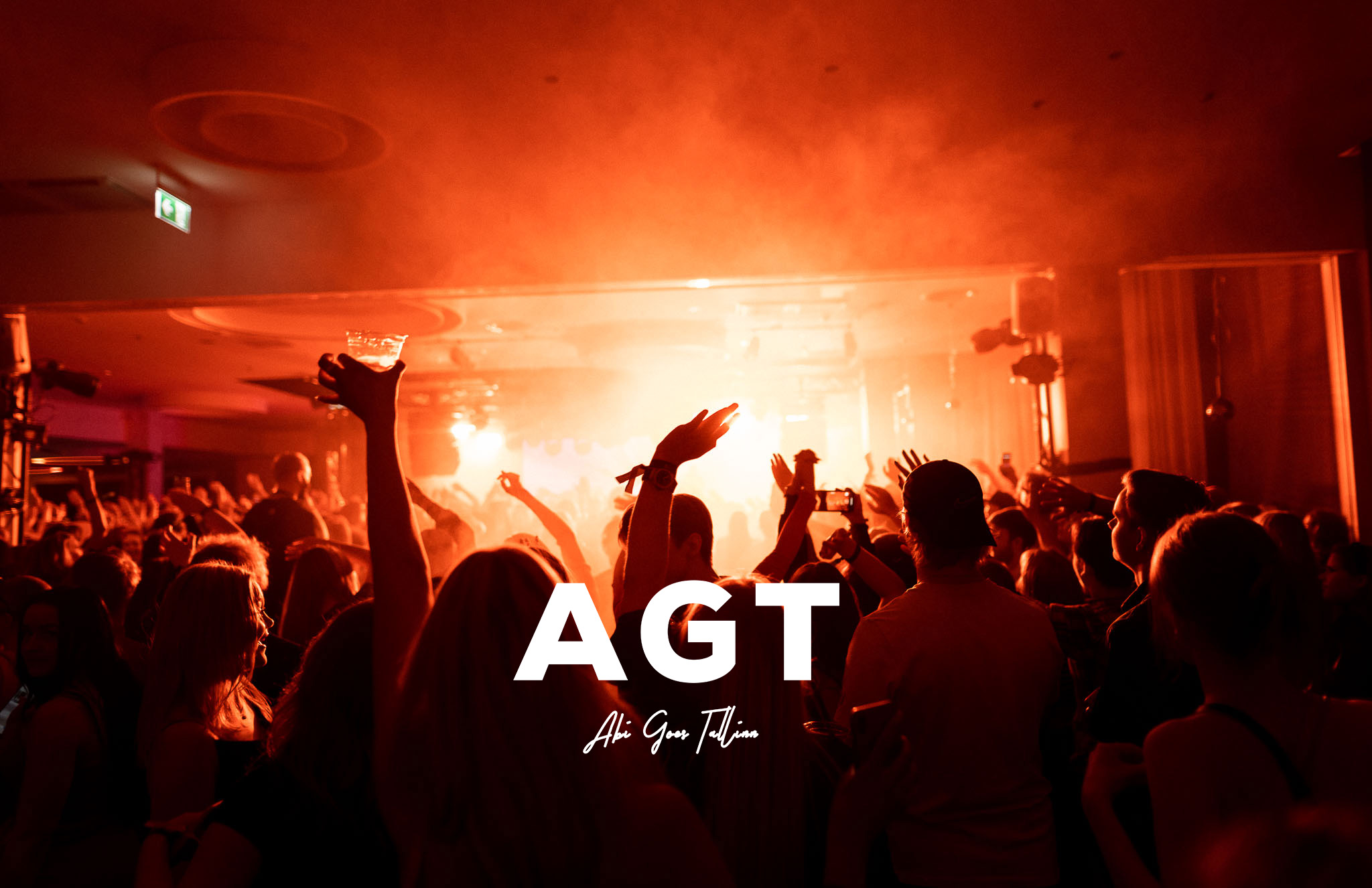 18779ABI GOES TALLINN – AGT 2026