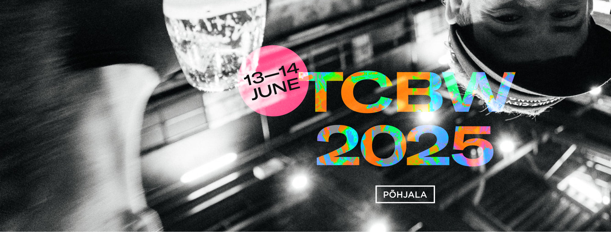 18139Tallinn Craft Beer Weekend 2025