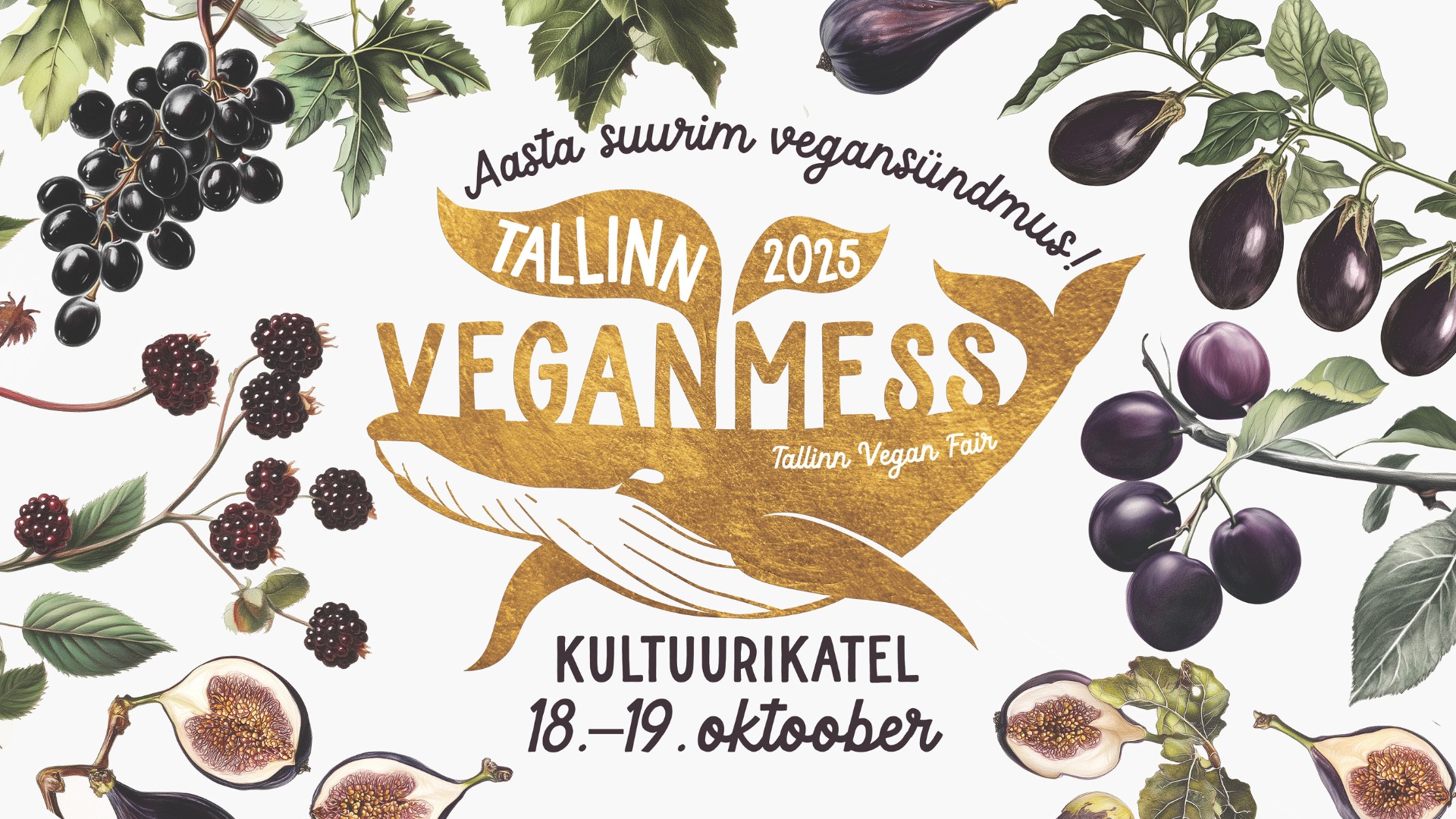 18231Vegan Fair 2025