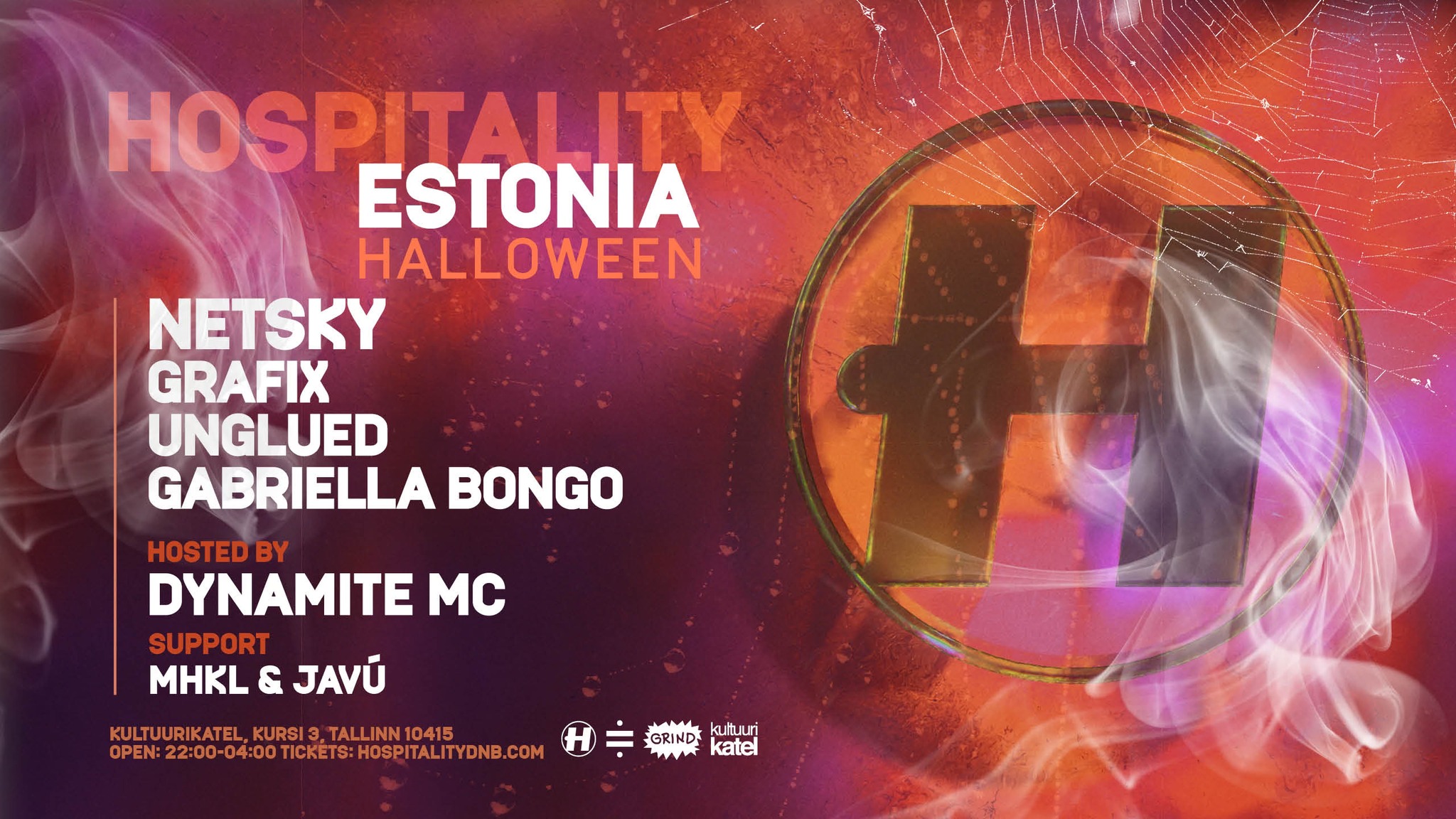 18576Hospitality Estonia 2025