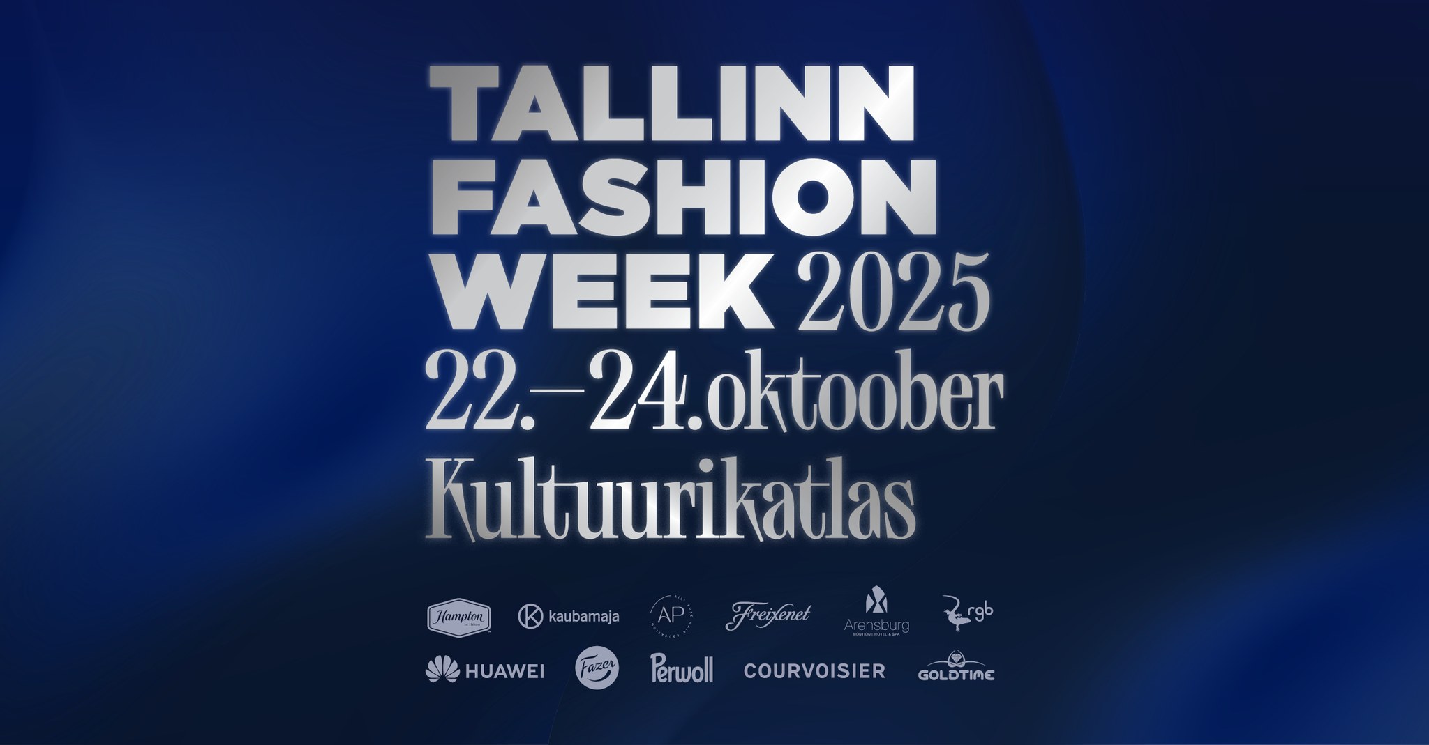18507Tallinn Fashion Week 2025