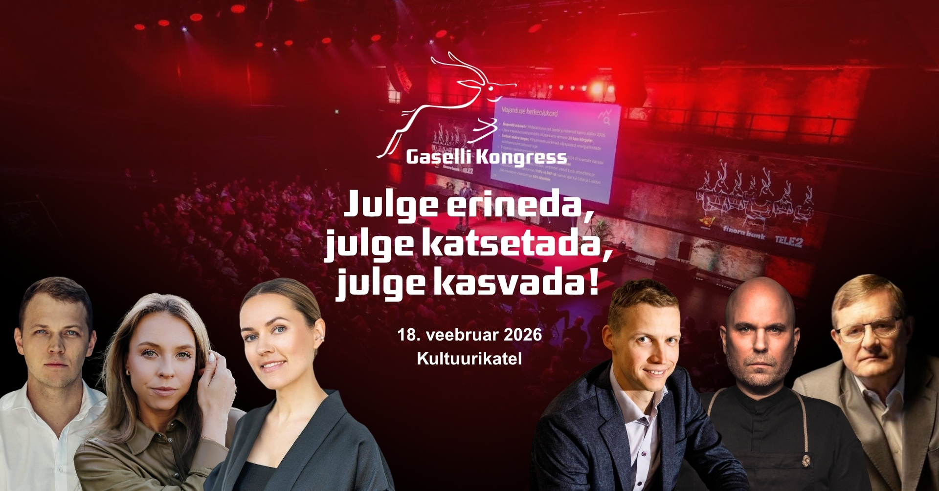 1878326. Gaselli Kongress