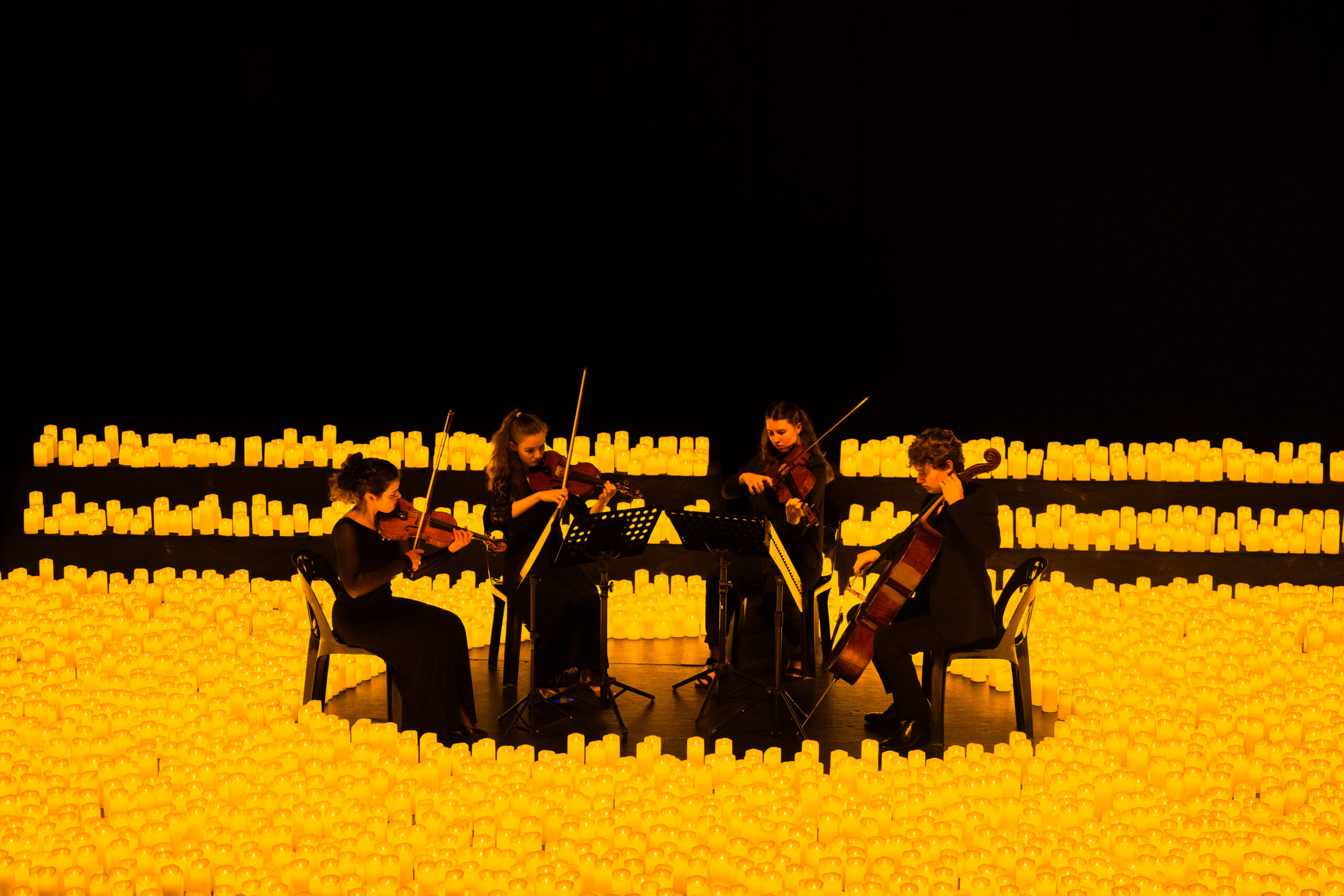 18330Candlelight concerts