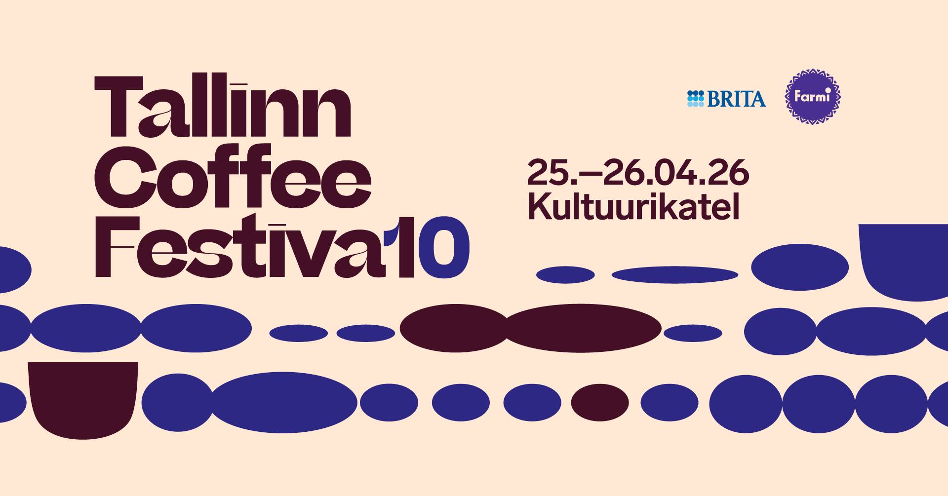 18897Tallinn Coffee Festival 2026