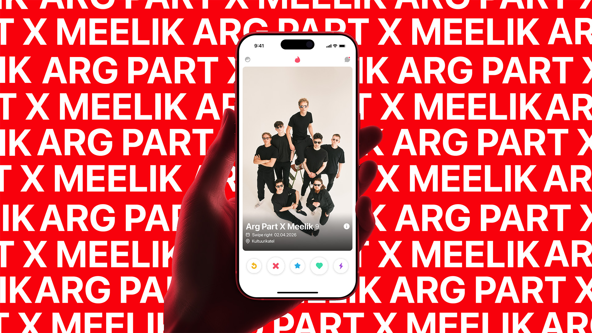 19013ARG PART X MEELIK CONCERT