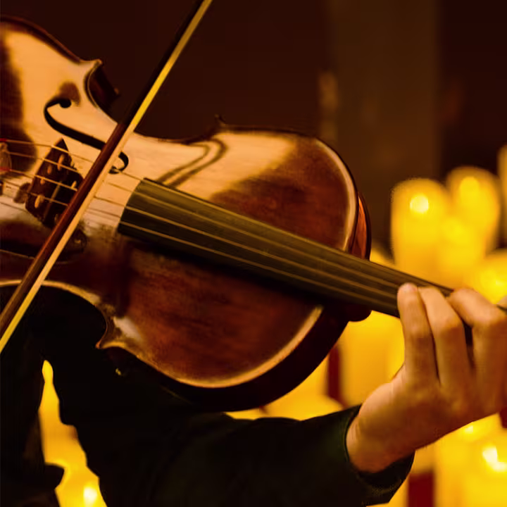 19152Candlelight: Hans Zimmeri parimad teosed