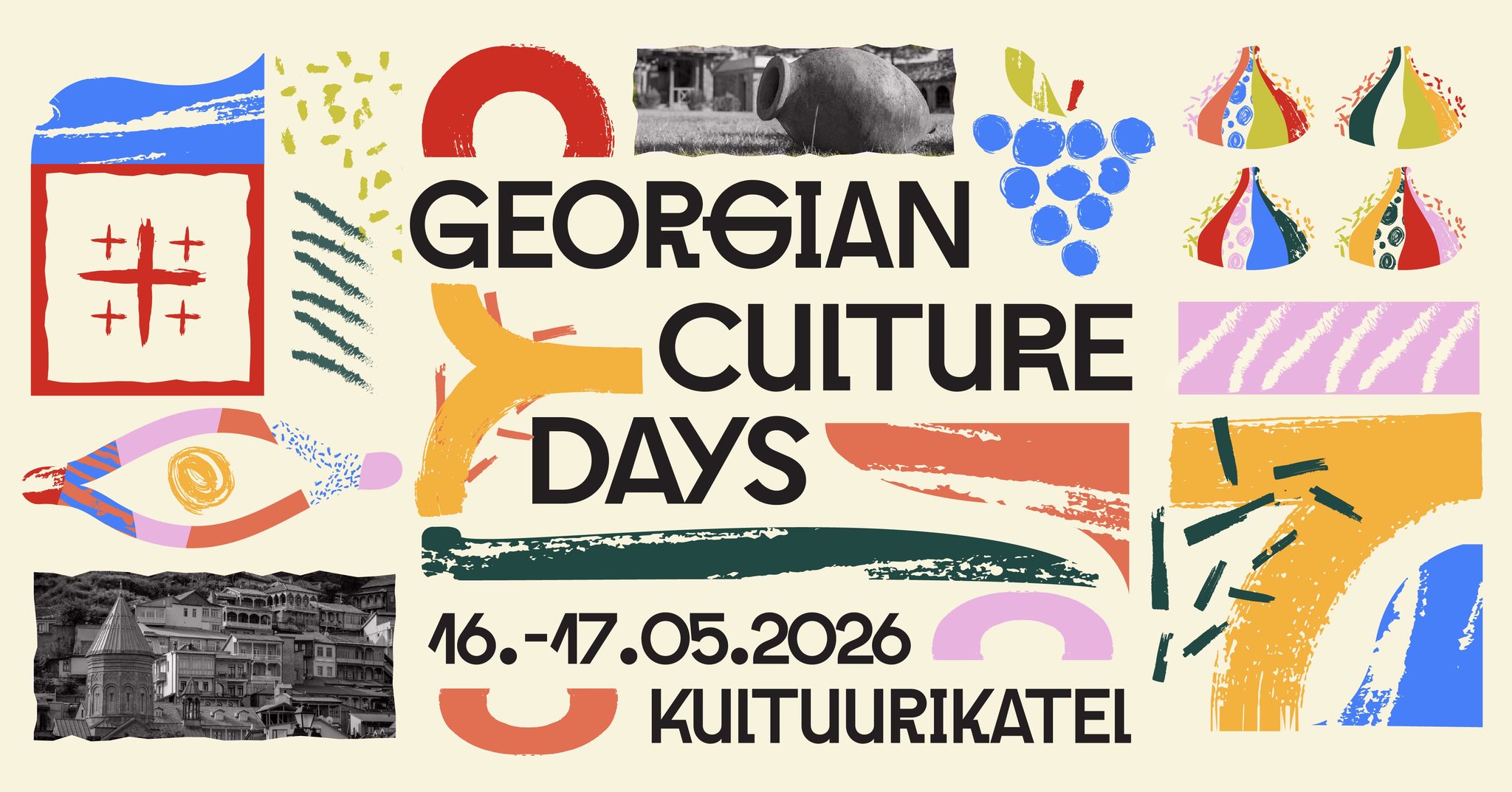 18968Georgian Cultural Days 2026