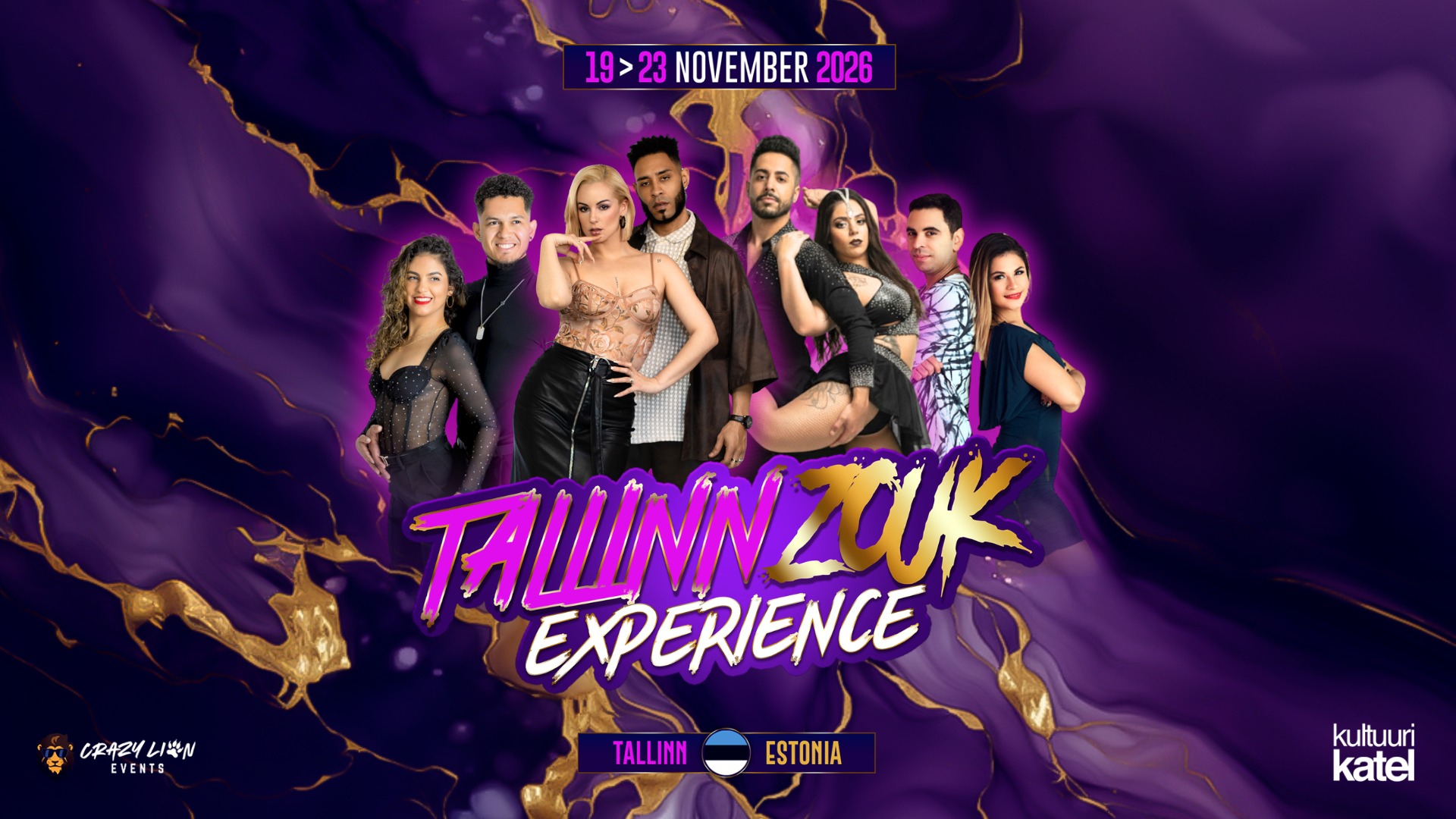 19141Tallinn Zouk Experience