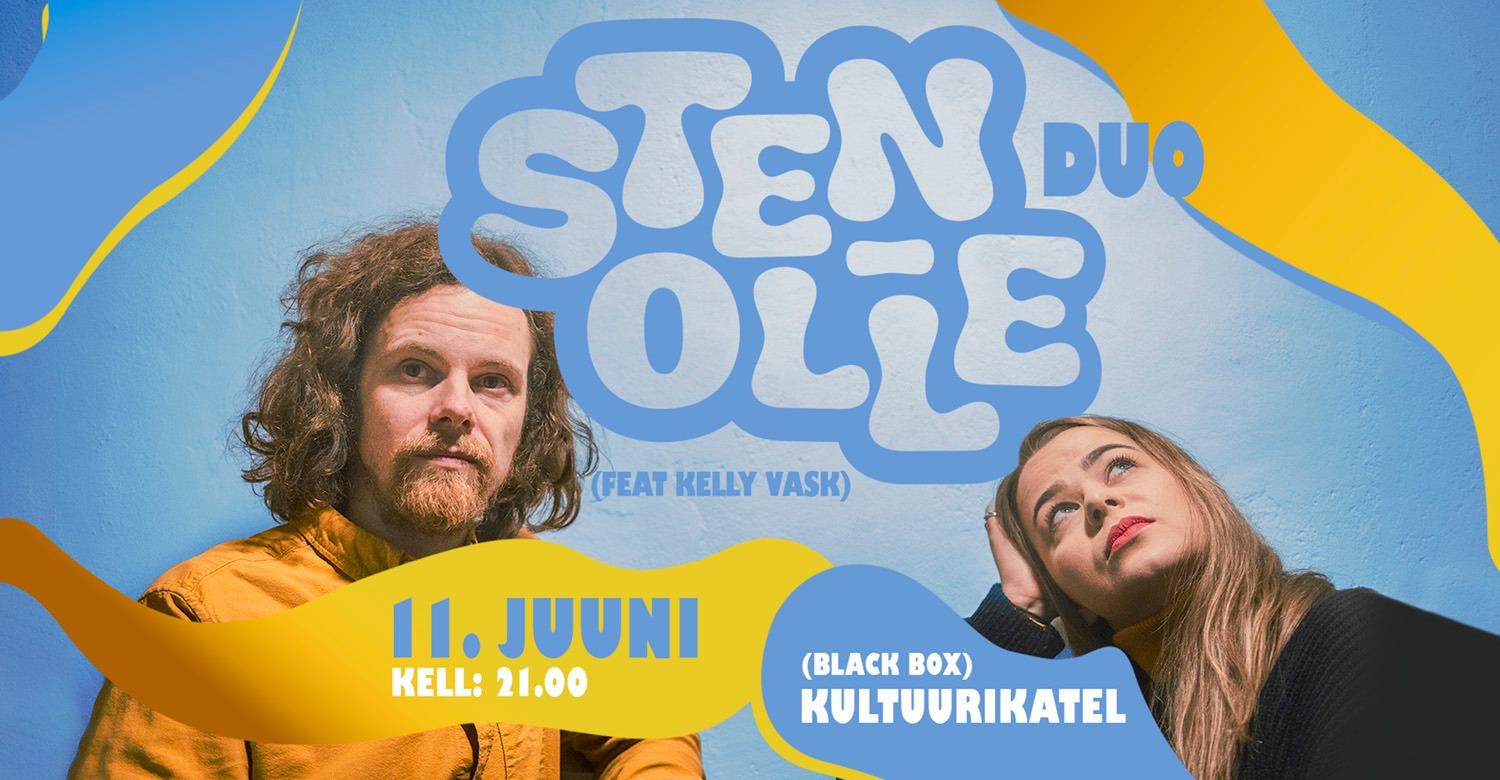 19254Sten-Olle DUO (feat Kelly Vask)