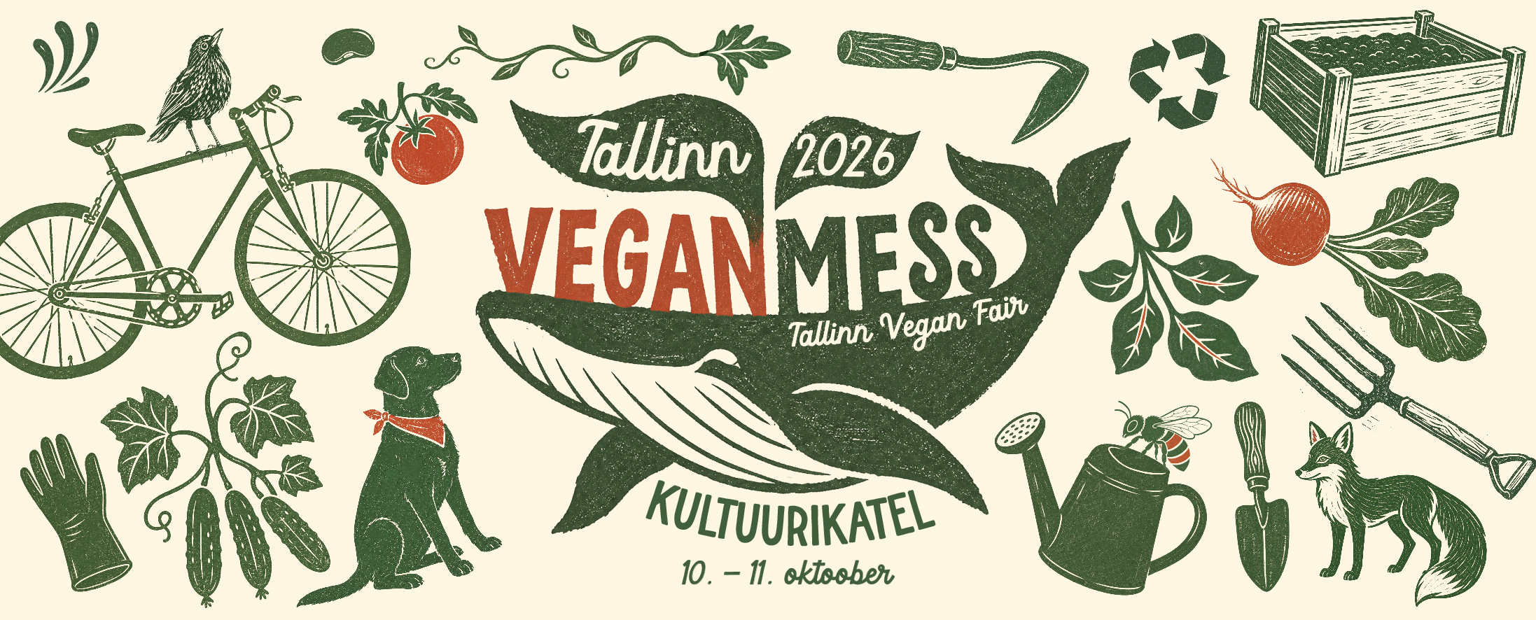 19577Tallinn Vegan Fair 2026