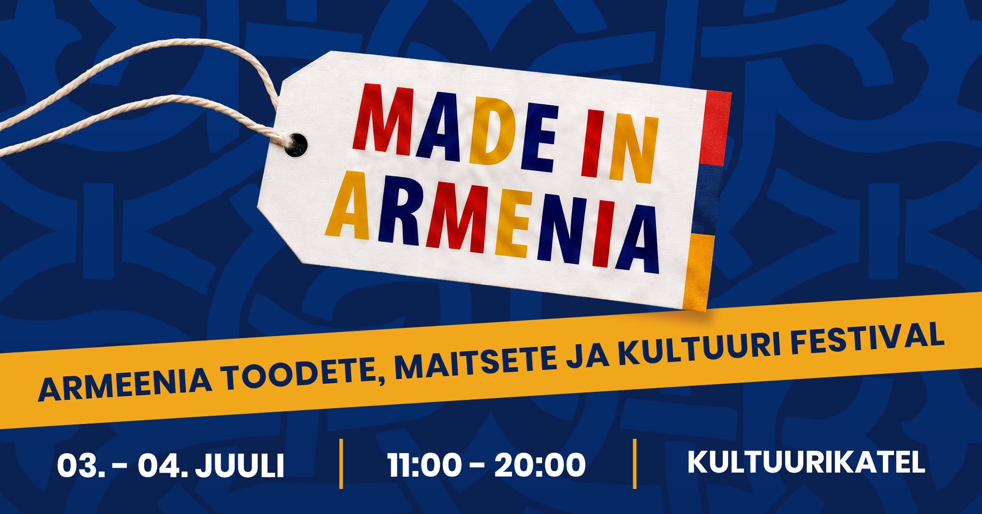 19468Armenian Products Expo