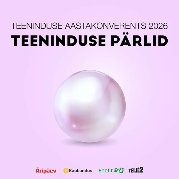 18903Teenindus 2026