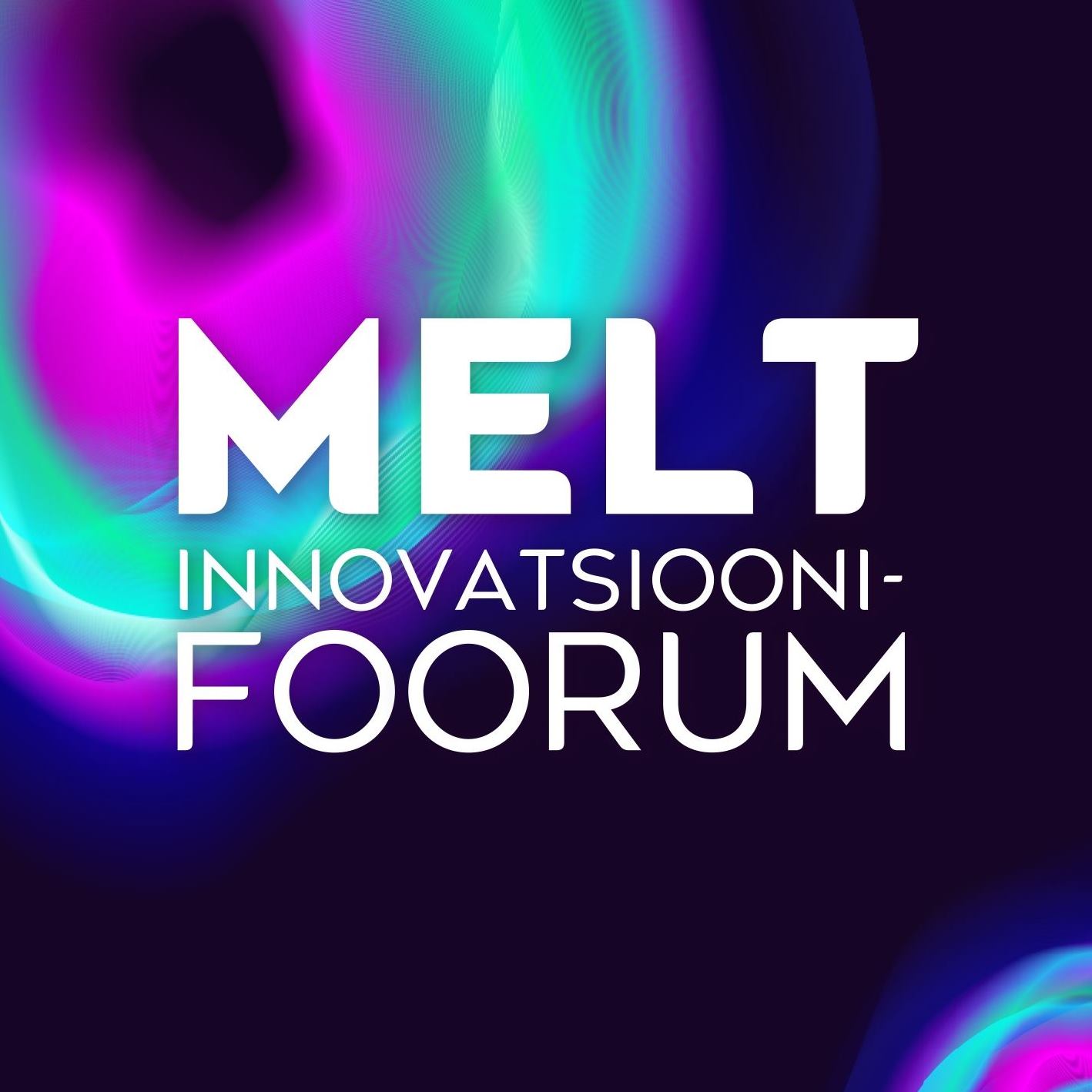 14487MELT innovatsioonifoorum