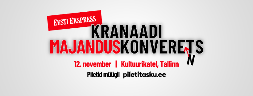 18457Kranaadi Majanduskonverents 2.0