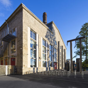 kuluurikatel tallinnas