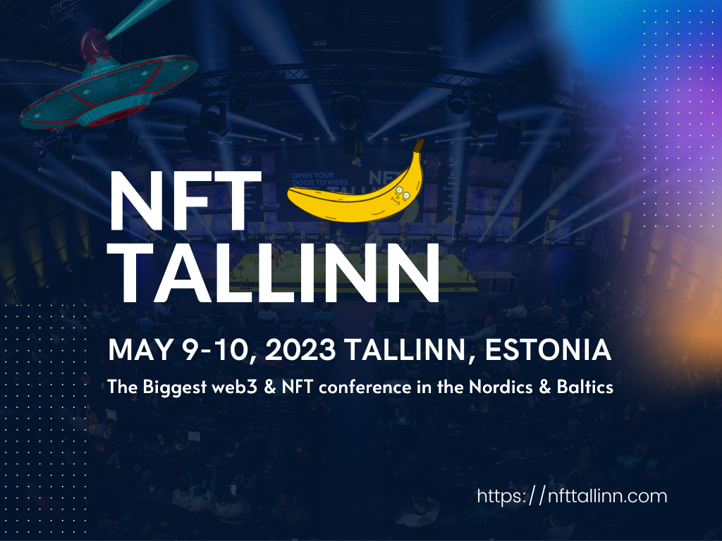 15057NFT Tallinn 2023