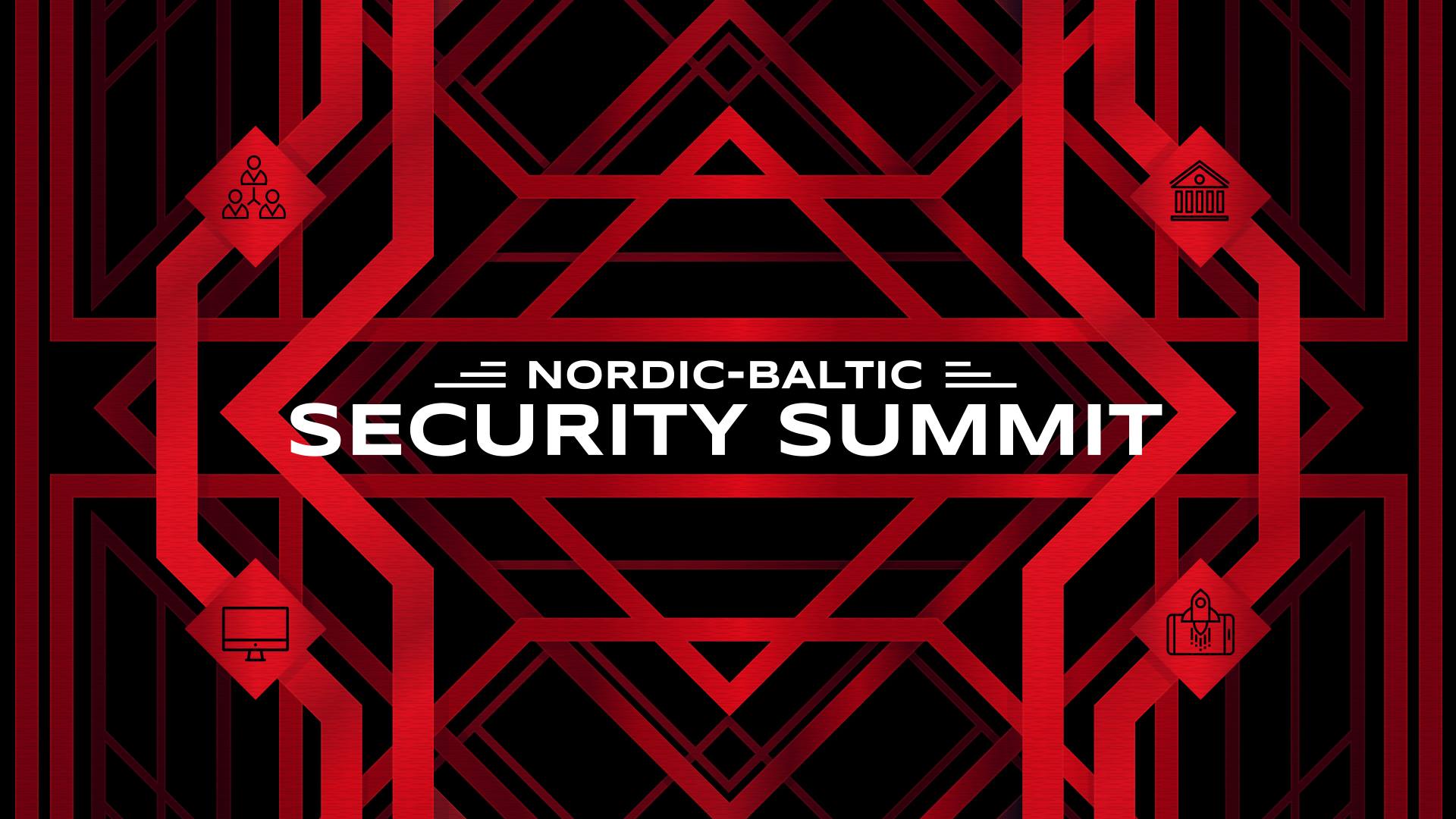 13032Nordic-Baltic Security Summit 2020
