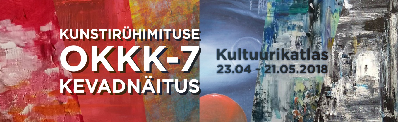7149Spring Exhibition  of Art Group OKKK-7