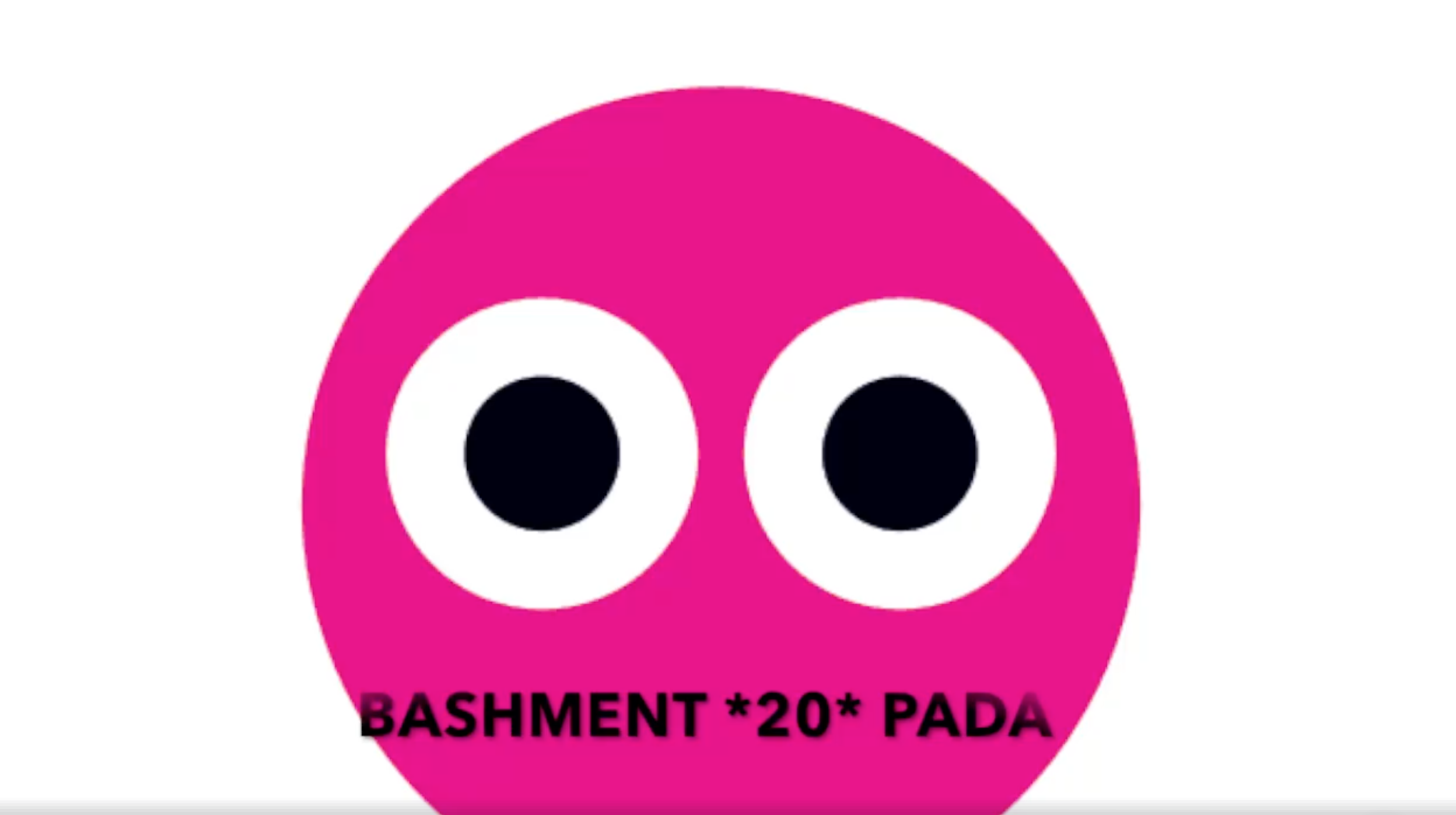 7119★Bashment★ 20Y B-Day – PADA