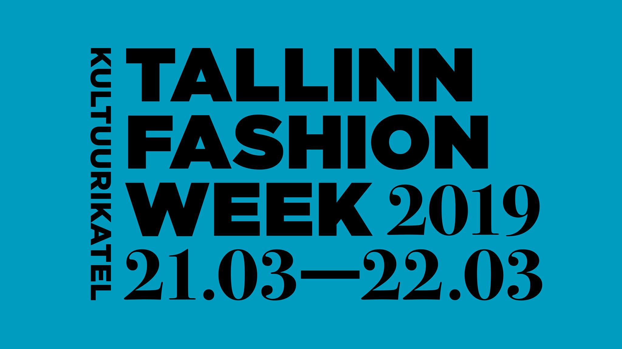 9077Tallinn Fashion Week, kevad 2019