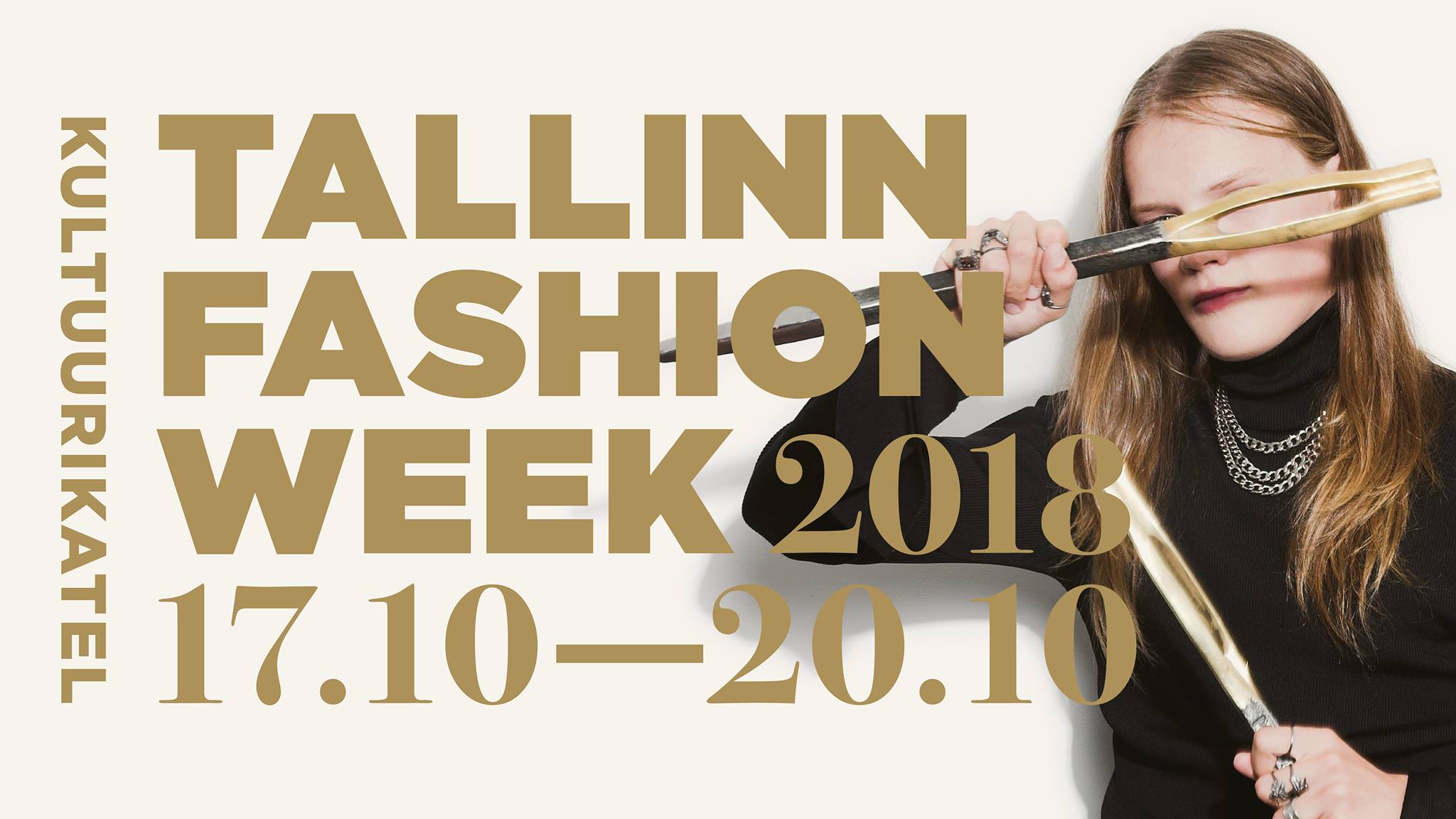 8317Tallinn Fashion Week 2018