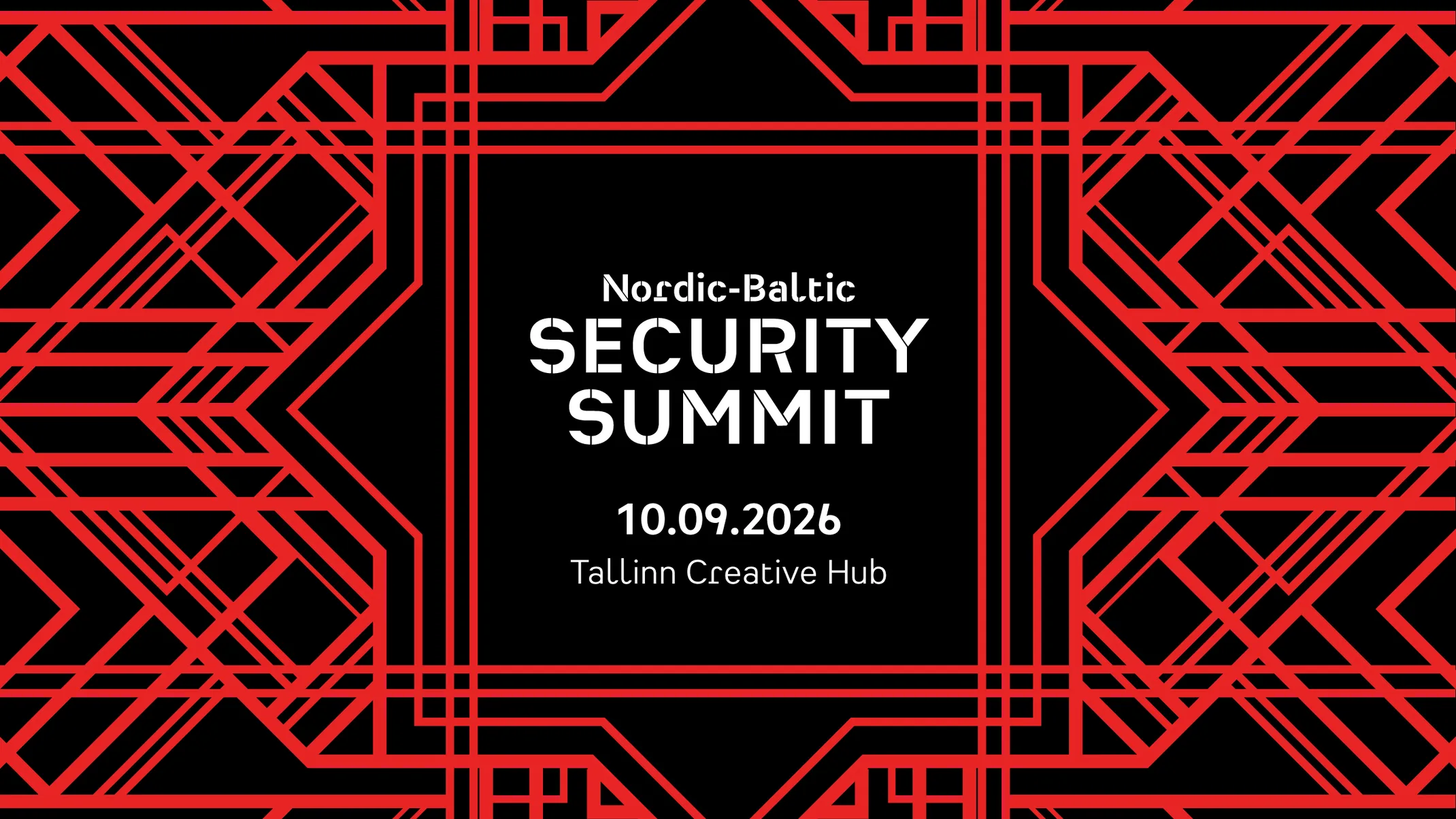 19314Nordic-Baltic Security Summit 2026