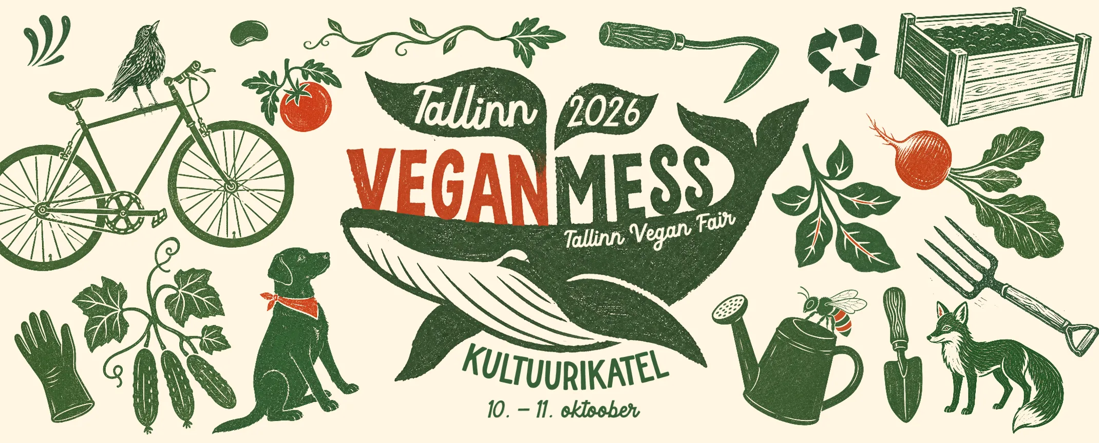 19324Veganmess 2026