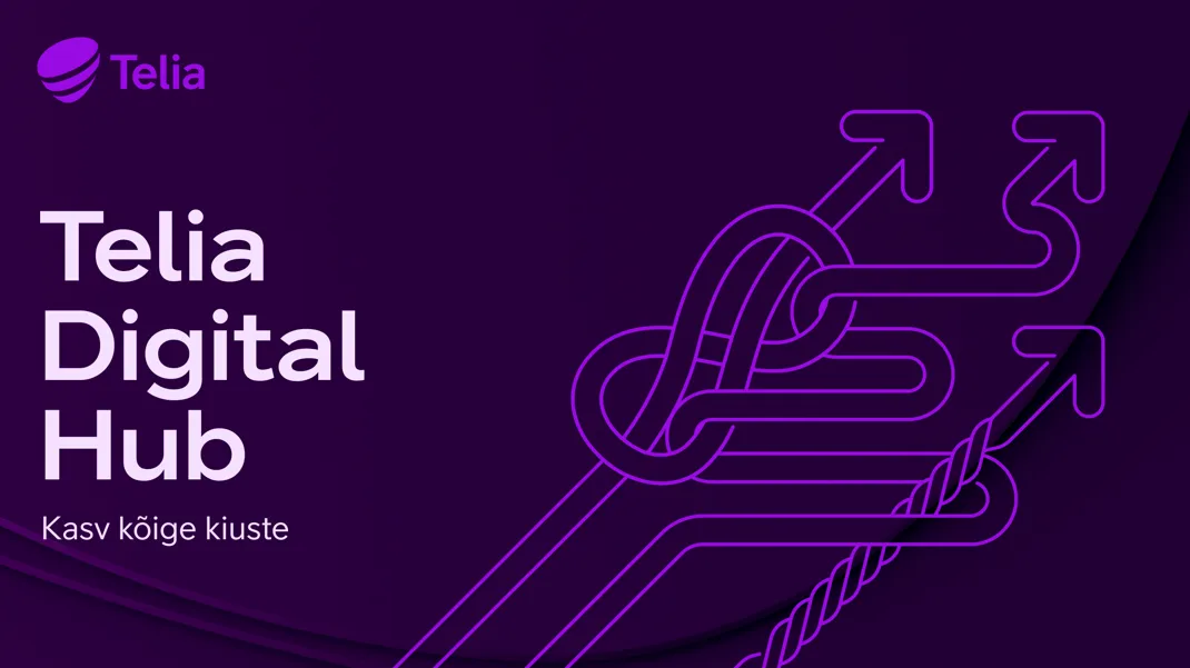18514Telia Digital Hub