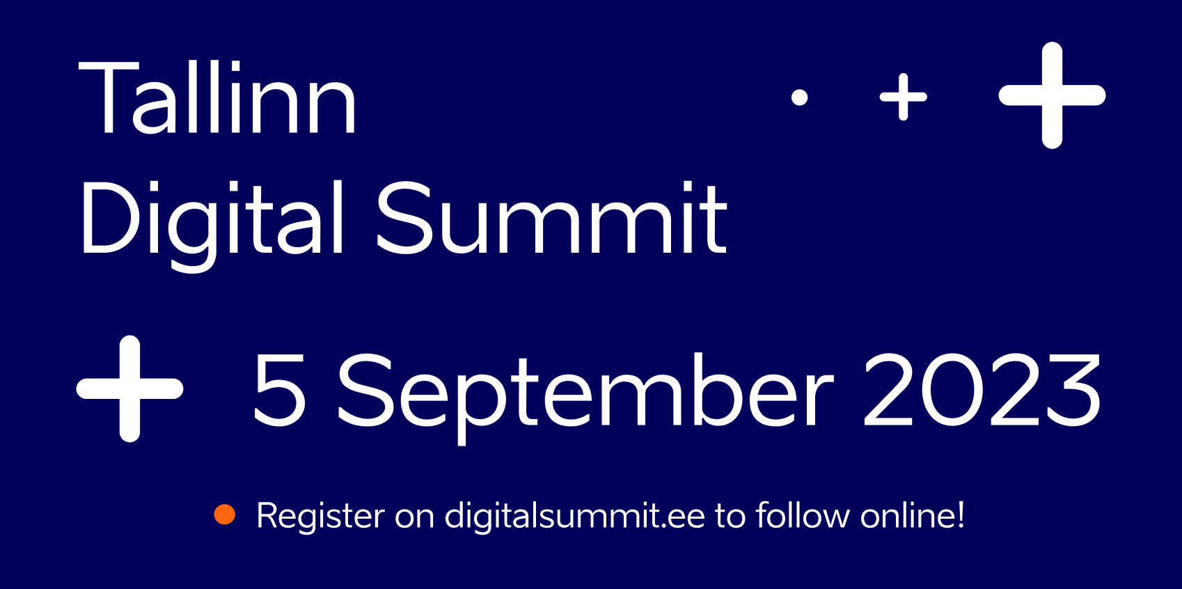 15992Tallinn Digital Summit 2023