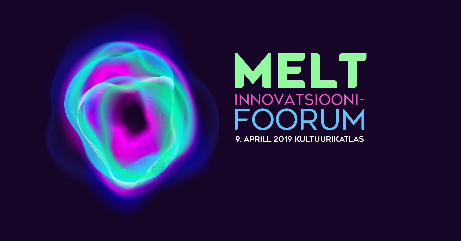 8666MELT Innovation Forum 2019