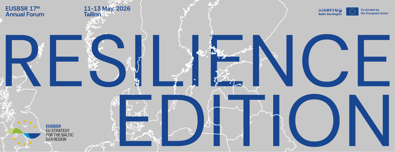 19230EUSBSR Annual Forum 2026