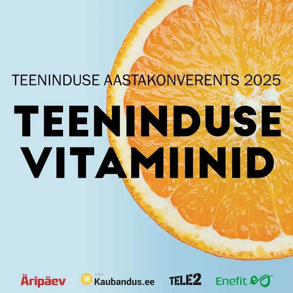 17757Teeninduse aastakonverents 2025